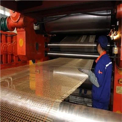 Crios Conveyor Corda Cruach Frithsheasmhach cuimilt