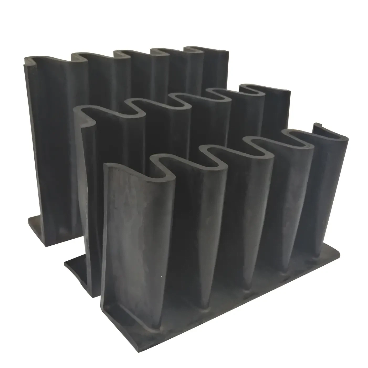 Aonad Sidewall-Sciorta Conveyor Belt